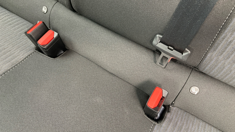 Vauxhall Corsa 1.2 Design 5dr Petrol Hatchback